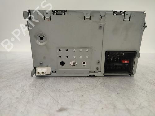 Radio VW GOLF VI (5K1) 2.0 TDI | BP23684325E6  - Image 9