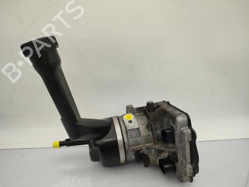 Steering pump PEUGEOT 308 I (4A_, 4C_) 1.6 HDi | BP23678836M99 