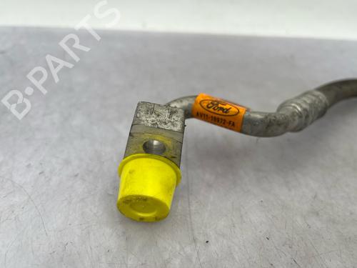 AC pipe FORD FIESTA VI (CB1, CCN) 1.5 TDCi | BP39607445M126 - Image 4