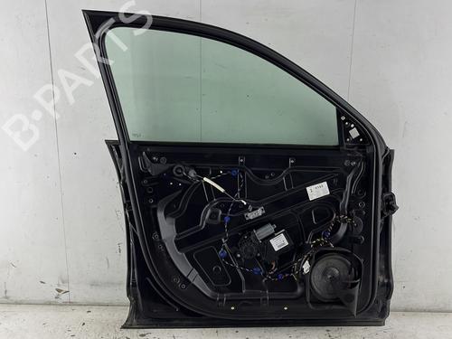 Left front door VW TOUAREG (7LA, 7L6, 7L7) 3.0 V6 TDI | BP32321187C2 