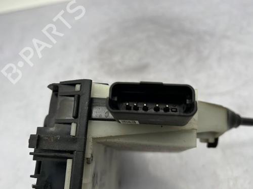 Rear left lock PEUGEOT 2008 I (CU_) 1.2 THP 110 / PureTech 110 | BP23753127C100