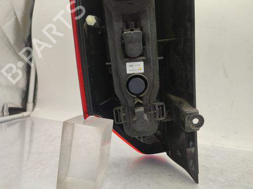 Right taillight RENAULT KANGOO Express (FW0/1_) 1.5 dCi 90 (FW0G, FW05, FW08, FW11) | BP28479209C35 