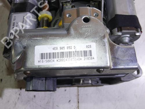 Steering column AUDI A8 D3 (4E2, 4E8) 4.2 quattro | BP23685960M21 