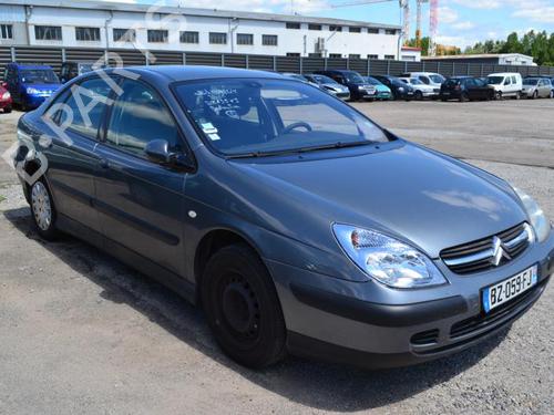 Third brake light CITROËN C5 I (DC_) 2.0 HDi (DCRHZB, DCRHZE) | BP23719387L11 - Image 16