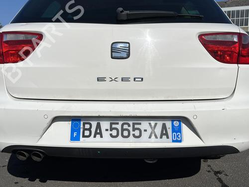 Electronic module SEAT EXEO ST (3R5) 2.0 TDI | BP23681846M83 - Image 40