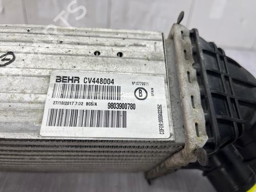 Used Intercooler Intercooler 39394988 39394988