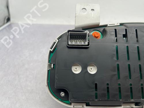 Used Instrument cluster Instrument cluster 37284390 37284390
