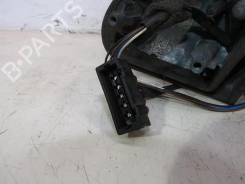 Right mirror SEAT IBIZA II (6K1) 1.9 TDI | BP23666882C27 