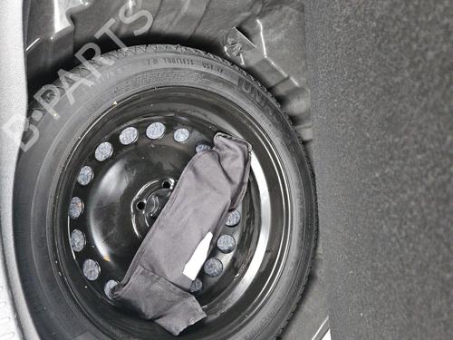 Boot lining RENAULT SCÉNIC IV (J9_) 1.3 TCe 140 | BP24180789I3  - Image 36