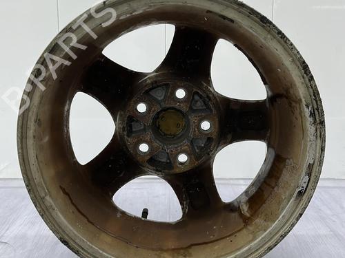 Used Rim NISSAN ALMERA TINO (V10) 1.8 (114 hp) 23704176