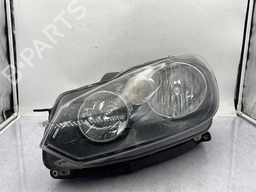 Left headlight VW GOLF VI (5K1) 2.0 TDI | BP33828050C28 - Image 9