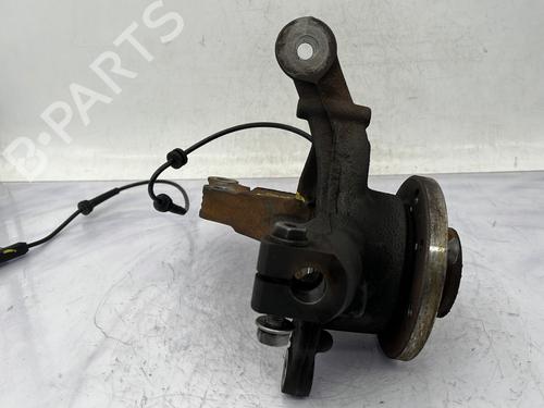 Right front steering knuckle DACIA SANDERO III 1.0 TCe 100 ECO-G | BP31286938M26 - Image 5