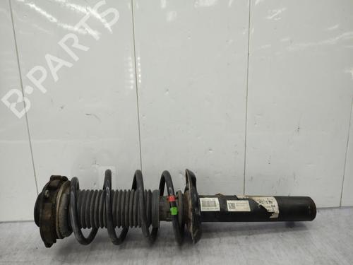 Left front shock absorber VW TIGUAN (5N_) 2.0 TDI | BP23729892M16 