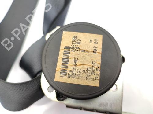 Used Rear left seatbelt Rear left seatbelt PEUGEOT 4007 (VU_, VV_) 2.2 HDi (156 hp) 23751295 23751295