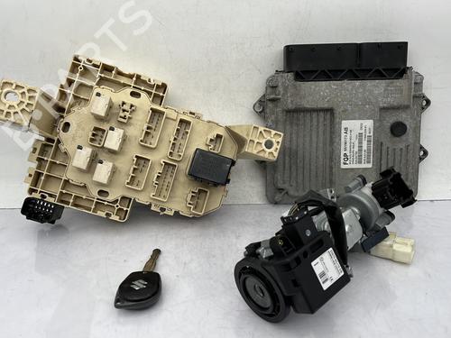 Used Electronic module SUZUKI SWIFT III (MZ, EZ) 1.3 DDiS (RS413D) (69 hp) 26320045