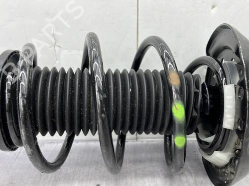Left front shock absorber RENAULT CLIO V (B7_) 1.0 TCe 90 (B7MT) | BP23751205M16 