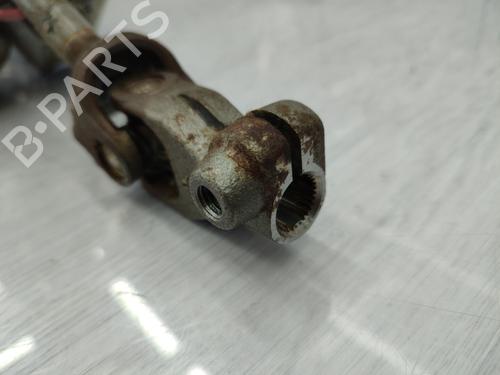 Steering column RENAULT MEGANE III Hatchback (BZ0/1_, B3_) 1.5 dCi (BZ09, BZ0D, BZ1W, BZ29, BZ14) | BP23739208M21  - Image 10