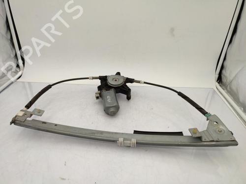 Front right window mechanism CITROËN XANTIA (X1_, X2_) 1.9 Turbo D | BP23712197C23 