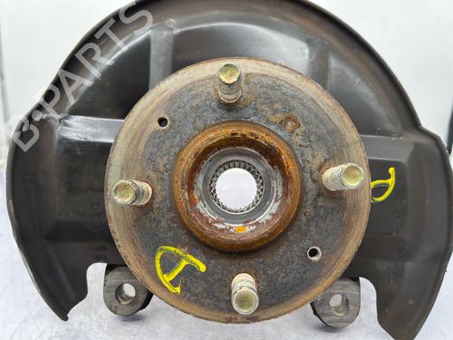 Right front steering knuckle ROVER 25 I Hatchback (RF) | BP37246578M26 - Image 5