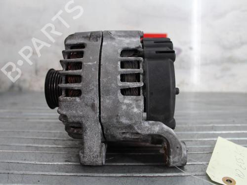 Used Alternator Alternator BMW 1 (E87) 118 d (143 hp) 23687844 23687844