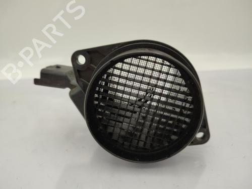 Mass air flow sensor PEUGEOT 307 Break (3E) 2.0 HDI 90 | BP23720341M95 - Image 2
