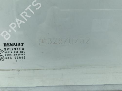 Front right quarter glass RENAULT SCÉNIC II (JM0/1_) 1.5 dCi (JM0F) | BP23676691C112 