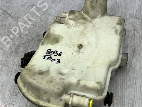 Used Expansion tank PEUGEOT 206 Hatchback (2A/C) 2.0 HDI 90 (90 hp) 23669905