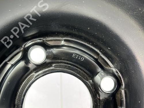 Jack Kit PEUGEOT 3008 I MPV (0U_) 1.6 HDi | BP29120073C119 