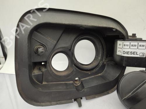 Fuel flap PEUGEOT 308 SW II (LC_, LJ_, LR_, LX_, L4_) 1.5 BlueHDi 130 | BP23741874C131
