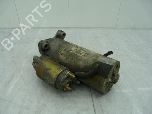 Used Starter FORD FIESTA IV (JA_, JB_) 1.8 D (60 hp) 23673448