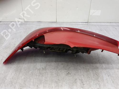 Right taillight OPEL CORSA D (S07) 1.2 (L08, L68) | BP23706785C35 