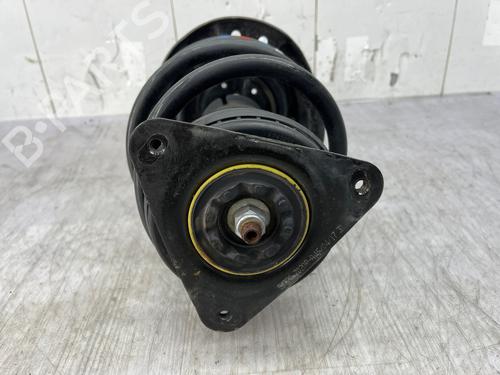 Used Left front shock absorber Left front shock absorber RENAULT SCÉNIC IV (J9_) 1.6 dCi 130 (130 hp) 34173860 34173860