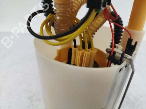 Fuel pump RENAULT TALISMAN (LP_) 1.6 dCi 160 | BP26933621M76 