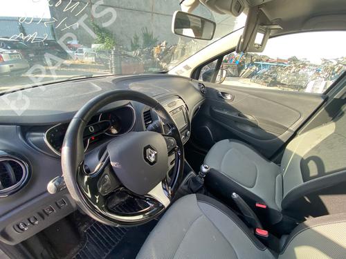 Rear parcel shelf RENAULT CAPTUR I (J5_, H5_) 1.5 dCi 110 | BP36646338C85 - Image 156