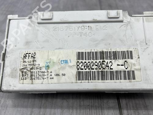Used Display monitor Display monitor 23705525 23705525