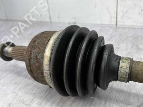 Right front driveshaft RENAULT MEGANE III Hatchback (BZ0/1_, B3_) 1.5 dCi (BZ0C) | BP32249902M39 - Image 4