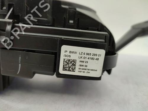 Steering column stalk BMW 1 (E87) 120 d | BP23749864I23 