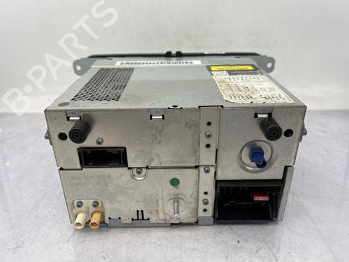 Radio VW GOLF V (1K1) 2.0 GTI | BP36372500E6 - Image 6