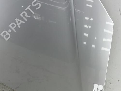 Hood VW POLO IV (9N_, 9A_) 1.2 12V | BP26154571C1 