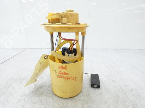 Fuel pump OPEL CORSA D (S07) 1.3 CDTI (L08, L68) | BP23664596M76 - Image 4