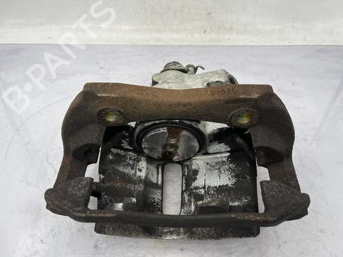 Used Right front brake caliper Right front brake caliper CITROËN C5 II (RC_) [2004-2008] 34173842 34173842