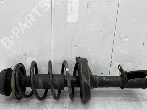 Used Left front shock absorber RENAULT CLIO II (BB_, CB_) 1.2 (BB0A, BB0F, BB10, BB1K, BB28, BB2D, BB2H, CB0A,... (58 hp) 28681449