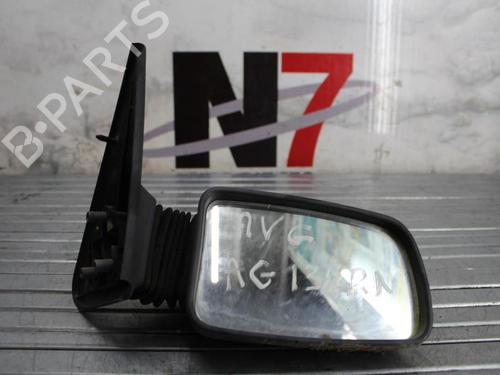 Right mirror PEUGEOT 205 II (20A/C) 1.0 | BP23691179C27 
