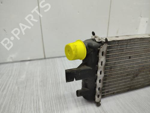 Used Water radiator Water radiator NISSAN NV400 Van (X62, X62B) dCi 130 (130 hp) 23678760 23678760