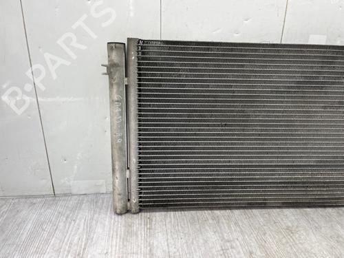AC radiator BMW 3 (E90) 320 d | BP40533894M32  - Image 5