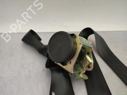 Used Rear center seatbelt Rear center seatbelt DACIA SANDERO II TCe 90 (B8M1, B8MA, B8AC) (90 hp) 27723326 27723326