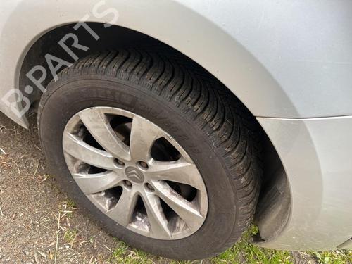Engine CITROËN C4 Picasso I MPV (UD_) 1.6 HDi | BP36372645M1 - Image 35