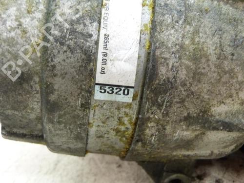 Used AC compressor AC compressor RENAULT LAGUNA II (BG0/1_) 1.9 dCi (BG08, BG0G) (120 hp) 23664330 23664330
