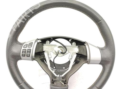 Steering wheel SUZUKI SX4 (EY, GY) 1.9 DDiS 4x4 (RW419D) | BP23730073C49  - Image 6