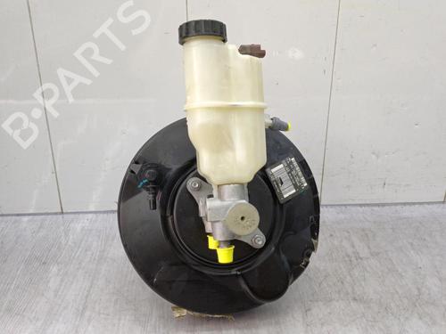 Used Servo brake Servo brake CITROËN C5 III (RD_) 2.0 HDi 140 (RDRHF8, RDRHFA, RDRHA8, RDRHAJ) (140 hp) 23730605 23730605